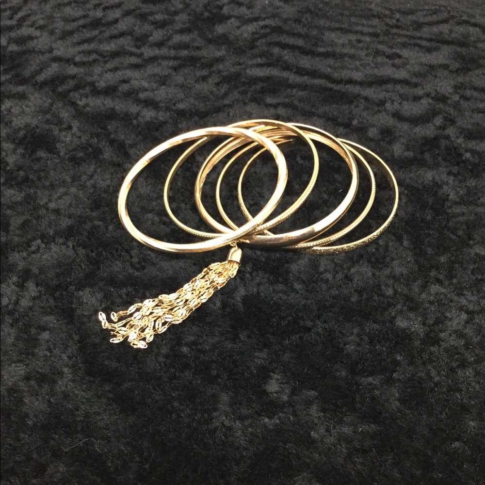 Bracelet bundle